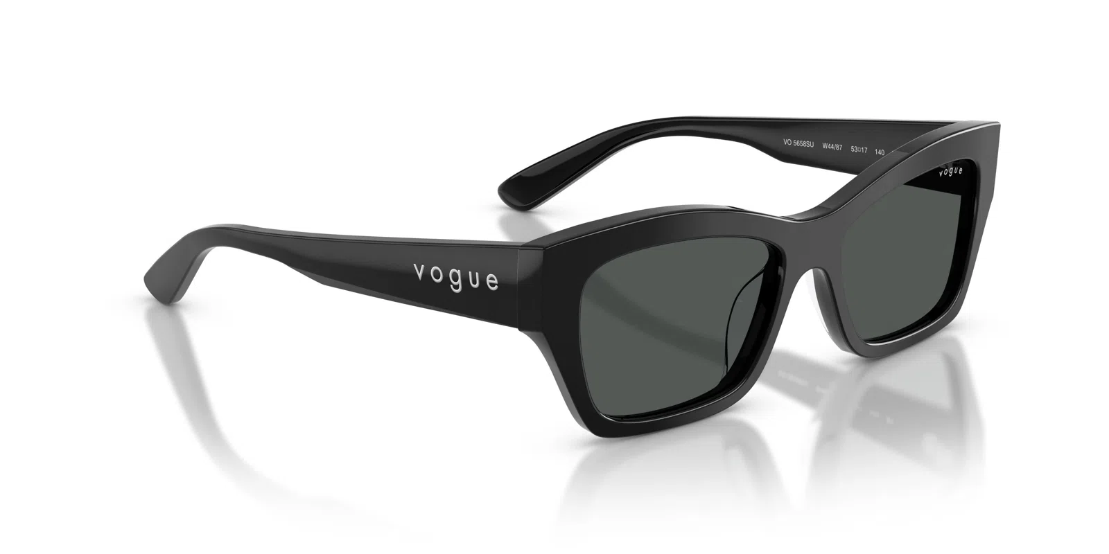 Vogue 5658SU Sunglasses - view 13